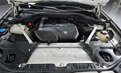 BMW X4 2022, 48565 км, за 31463.29 USD - фото 6