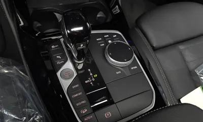 BMW X4 2022, 48565 км, за 31463.29 USD - фото 9
