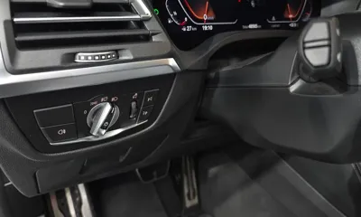 BMW X4 2022, 48565 км, за 31463.29 USD - фото 20