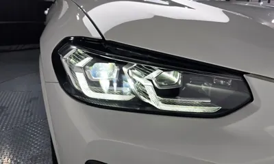 BMW X4 2022, 48565 км, за 31463.29 USD - фото 22