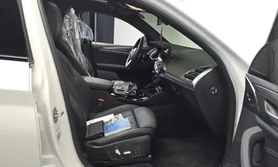 BMW X4 2022, 48565 км, за 31463.29 USD - фото 26