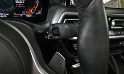 BMW X4 2022, 48565 км, за 31463.29 USD - фото 27