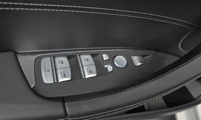 BMW X4 2022, 48565 км, за 31463.29 USD - фото 28
