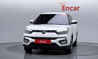 KG_Mobility_Ssangyong TIBOLI 2018, 50033 км, за 7296.42 USD