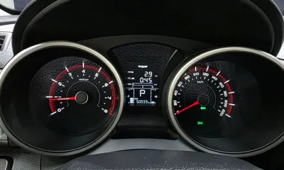 KG_Mobility_Ssangyong TIBOLI 2018, 50033 км, за 7296.42 USD - фото 8