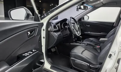 KG_Mobility_Ssangyong TIBOLI 2018, 50033 км, за 7296.42 USD - фото 10