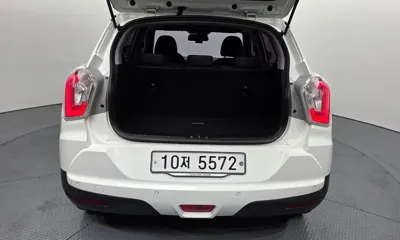 KG_Mobility_Ssangyong TIBOLI 2018, 50033 км, за 7296.42 USD - фото 20