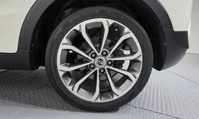 KG_Mobility_Ssangyong TIBOLI 2018, 50033 км, за 7296.42 USD - фото 21