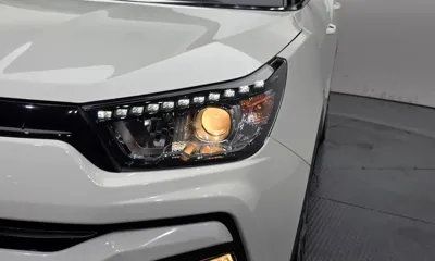 KG_Mobility_Ssangyong TIBOLI 2018, 50033 км, за 7296.42 USD - фото 22