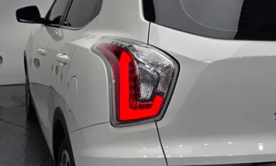 KG_Mobility_Ssangyong TIBOLI 2018, 50033 км, за 7296.42 USD - фото 23