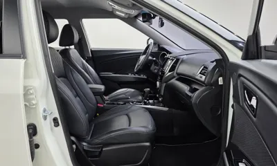 KG_Mobility_Ssangyong TIBOLI 2018, 50033 км, за 7296.42 USD - фото 26