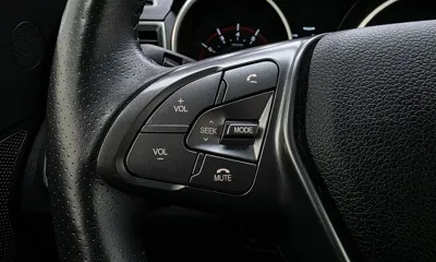 KG_Mobility_Ssangyong TIBOLI 2018, 50033 км, за 7296.42 USD - фото 31
