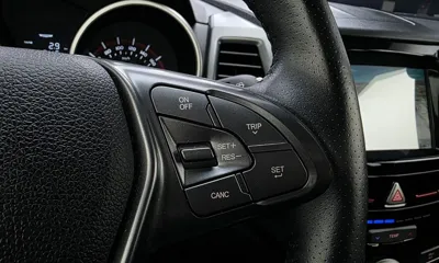 KG_Mobility_Ssangyong TIBOLI 2018, 50033 км, за 7296.42 USD - фото 32