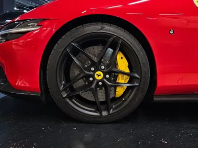 Ferrari Roma 2024, 3500 км, за 262570.57 USD - фото 6