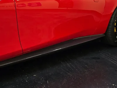 Ferrari Roma 2024, 3500 км, за 262570.57 USD - фото 7