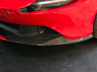 Ferrari Roma 2024, 3500 км, за 262570.57 USD - фото 8