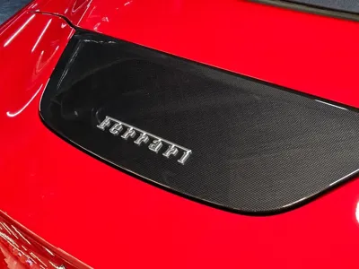 Ferrari Roma 2024, 3500 км, за 262570.57 USD - фото 11