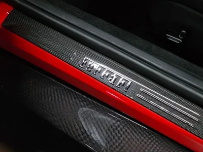 Ferrari Roma 2024, 3500 км, за 262570.57 USD - фото 14