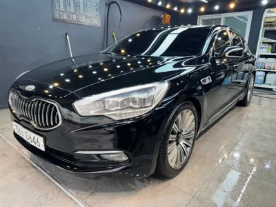 Kia K9 2014, 252148 км, за 2822.63 USD