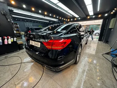 Kia K9 2014, 252148 км, за 2822.63 USD