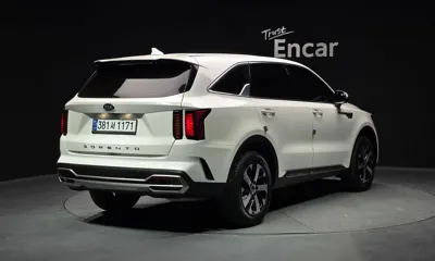 Kia Sorento 2021, 30145 км, за 16650.15 USD