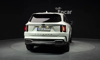 Kia Sorento 2021, 30145 км, за 16650.15 USD