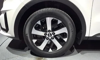Kia Sorento 2021, 30145 км, за 16650.15 USD
