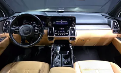 Kia Sorento 2021, 30145 км, за 16650.15 USD - фото 7