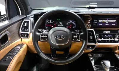 Kia Sorento 2021, 30145 км, за 16650.15 USD - фото 13