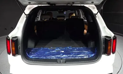 Kia Sorento 2021, 30145 км, за 16650.15 USD - фото 20