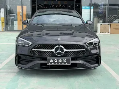 Mercedes-Benz C-Class 2021, 67000 км, за 22778.75 USD