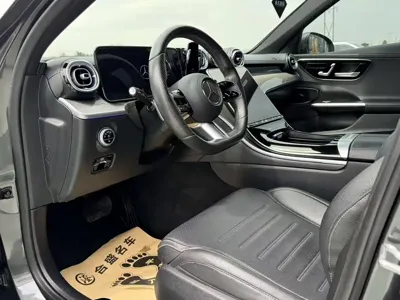 Mercedes-Benz C-Class 2021, 67000 км, за 22778.75 USD