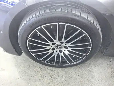 Mercedes-Benz C-Class 2021, 67000 км, за 22778.75 USD - фото 6