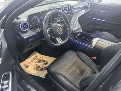 Mercedes-Benz C-Class 2021, 67000 км, за 22778.75 USD - фото 7