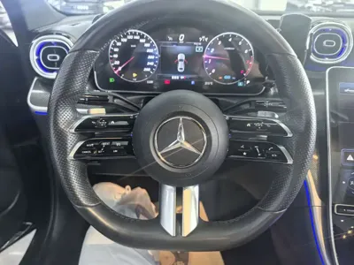 Mercedes-Benz C-Class 2021, 67000 км, за 22778.75 USD - фото 9