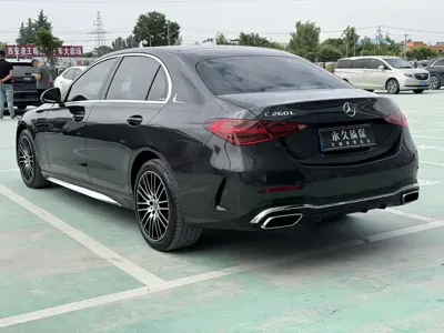 Mercedes-Benz C-Class 2021, 67000 км, за 22778.75 USD - фото 18