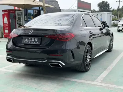 Mercedes-Benz C-Class 2021, 67000 км, за 22778.75 USD - фото 20