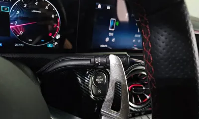 Mercedes-Benz CLA-Class 2024, 32504 км, за 24615.99 USD - фото 9