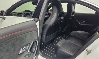 Mercedes-Benz CLA-Class 2024, 32504 км, за 24615.99 USD - фото 11