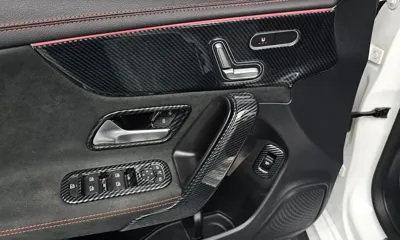 Mercedes-Benz CLA-Class 2024, 32504 км, за 24615.99 USD - фото 13
