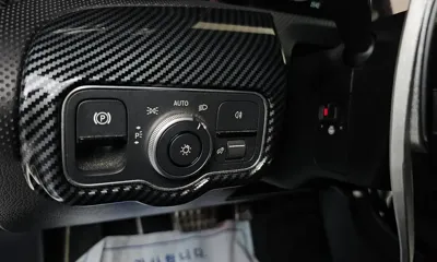Mercedes-Benz CLA-Class 2024, 32504 км, за 24615.99 USD - фото 14
