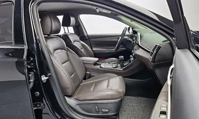 Hyundai Grandeur 2018, 94219 км, за 10174.61 USD - фото 10