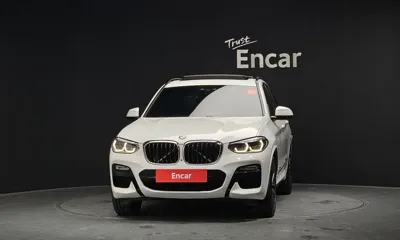 BMW X3 2018, 140090 км, за 19764.69 USD