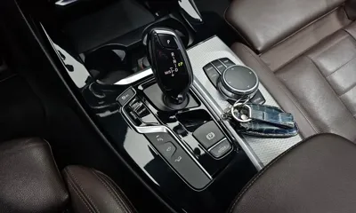BMW X3 2018, 140090 км, за 19764.69 USD - фото 9