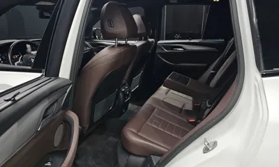 BMW X3 2018, 140090 км, за 19764.69 USD - фото 12