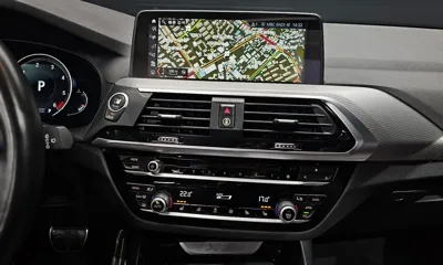 BMW X3 2018, 140090 км, за 19764.69 USD - фото 14