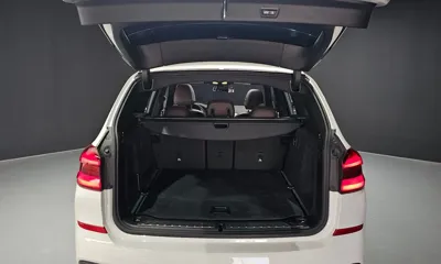 BMW X3 2018, 140090 км, за 19764.69 USD - фото 20