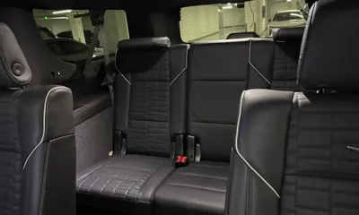 Cadillac Escalade 2021, 23500 км, за 60499.66 USD - фото 12