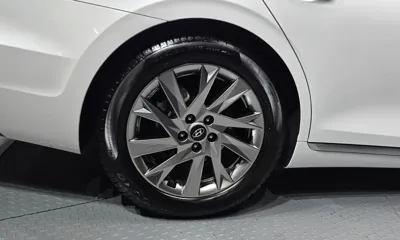 Hyundai Grandeur 2020, 75407 км, за 19450.97 USD