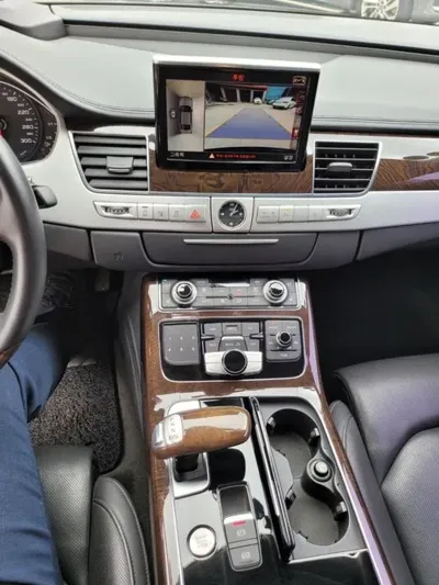 Audi A8 2015, 135024 км, за 10944.63 USD - фото 17